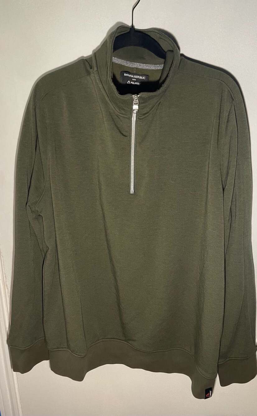 Banana Republic